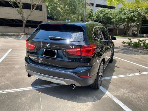 2016 BMW X1 XDRIVE28I, US $13,000.00, image 2