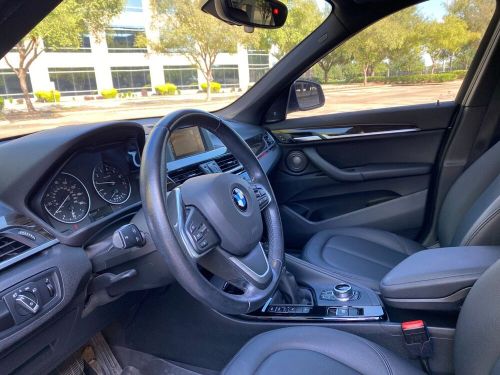2016 BMW X1 XDRIVE28I, US $13,000.00, image 6