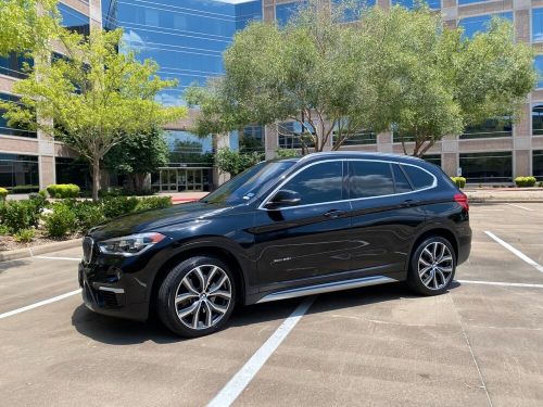 2016 BMW X1 XDRIVE28I, US $13,000.00, image 31