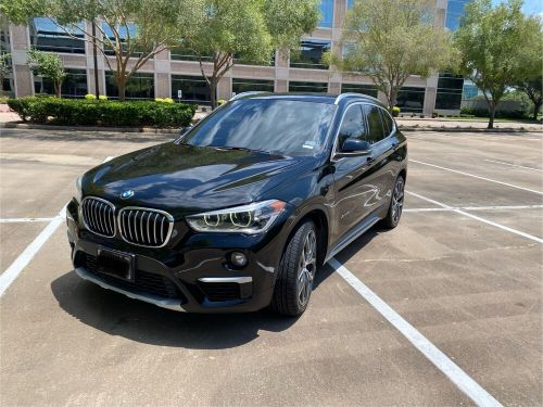 2016 BMW X1 XDRIVE28I, US $13,000.00, image 32