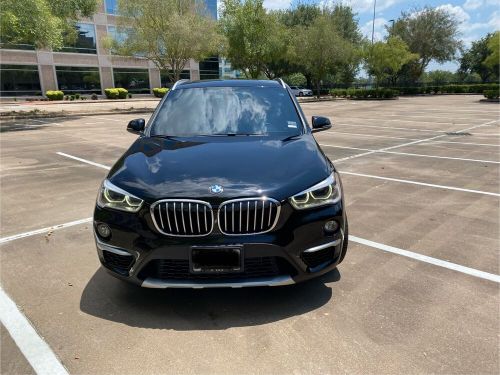 2016 BMW X1 XDRIVE28I, US $13,000.00, image 33