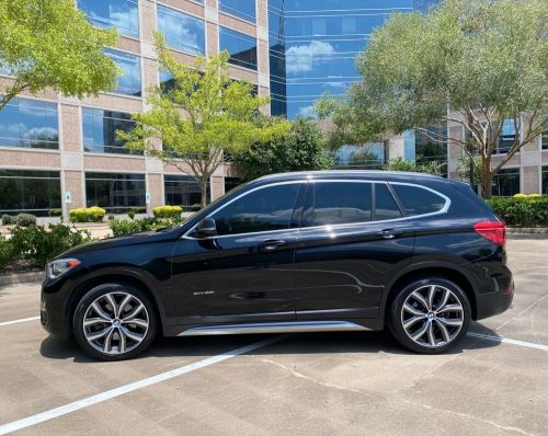 2016 BMW X1 XDRIVE28I, US $13,000.00, image 34