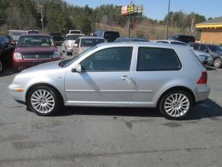2005 vw gti perfect southern car manual low miles great mpg's no reserve bid !!