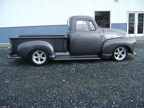 1953 chevy truck