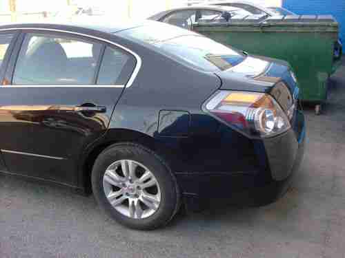 2010 Nissan Altima S Sedan 4-Door 2.5L, US $7,400.00, image 2