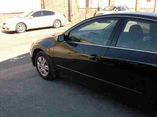 2010 Nissan Altima S Sedan 4-Door 2.5L, US $7,400.00, image 3