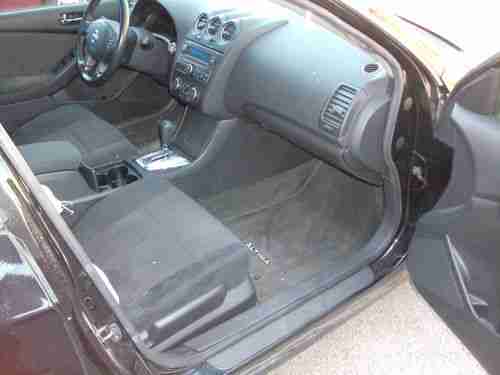 2010 Nissan Altima S Sedan 4-Door 2.5L, US $7,400.00, image 5