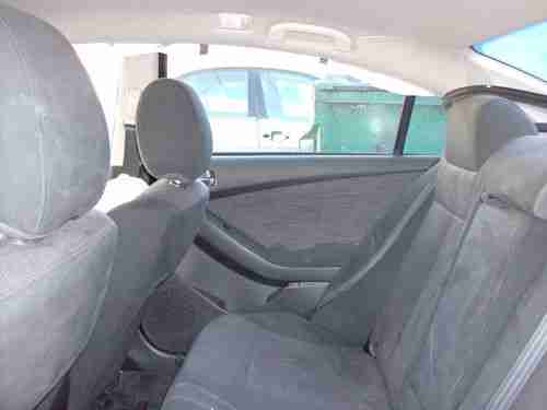 2010 Nissan Altima S Sedan 4-Door 2.5L, US $7,400.00, image 6