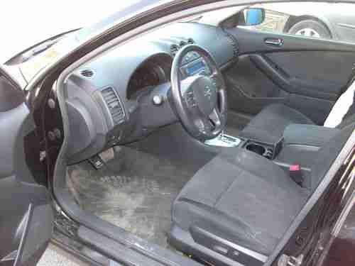 2010 Nissan Altima S Sedan 4-Door 2.5L, US $7,400.00, image 8