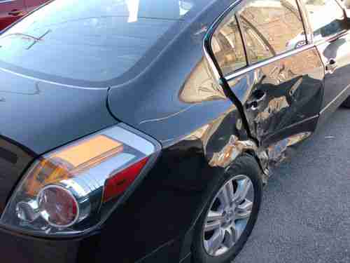 2010 Nissan Altima S Sedan 4-Door 2.5L, US $7,400.00, image 9