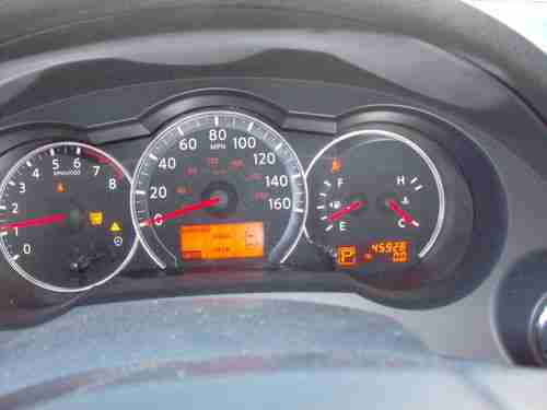 2010 Nissan Altima S Sedan 4-Door 2.5L, US $7,400.00, image 10