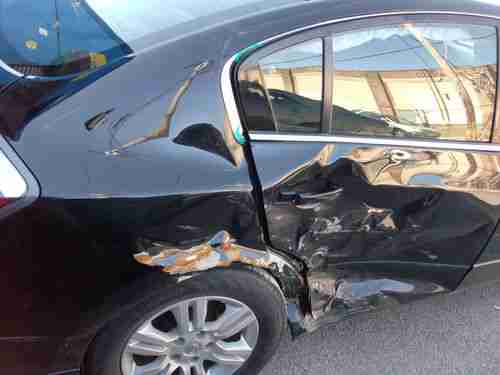 2010 Nissan Altima S Sedan 4-Door 2.5L, US $7,400.00, image 11