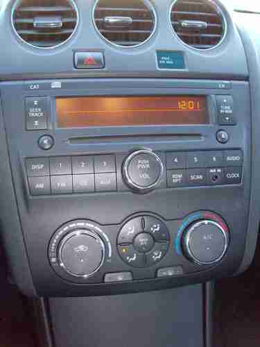 2010 Nissan Altima S Sedan 4-Door 2.5L, US $7,400.00, image 12