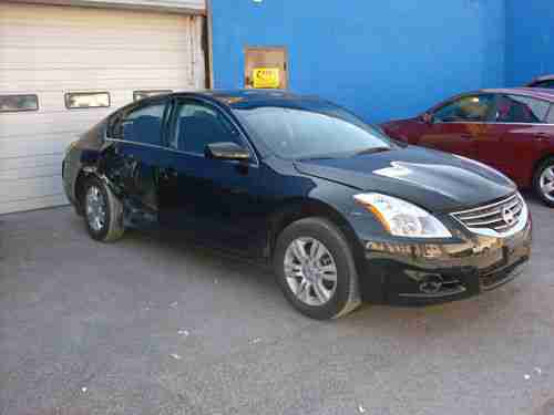 2010 Nissan Altima S Sedan 4-Door 2.5L, US $7,400.00, image 13