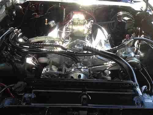 1970 CAMARO RS Z-28 PRO TOURING 383 STROKER T56 6 SPEED VINTAGE A/C AND HEAT, US $36,000.00, image 13