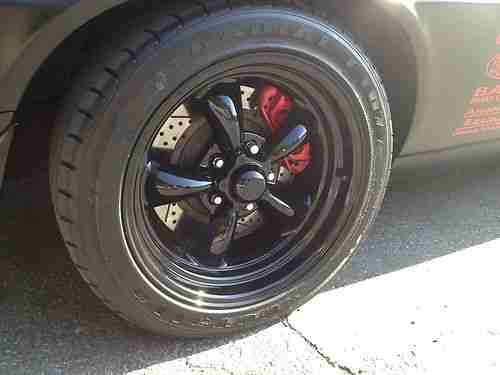 1970 CAMARO RS Z-28 PRO TOURING 383 STROKER T56 6 SPEED VINTAGE A/C AND HEAT, US $36,000.00, image 15