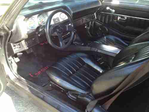 1970 CAMARO RS Z-28 PRO TOURING 383 STROKER T56 6 SPEED VINTAGE A/C AND HEAT, US $36,000.00, image 17