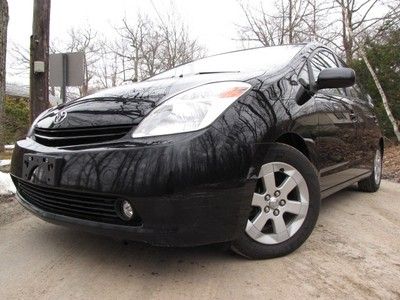 05 toyota prius navi jbl6-cdchanger foglights smartkey noaccidents clean carfax!