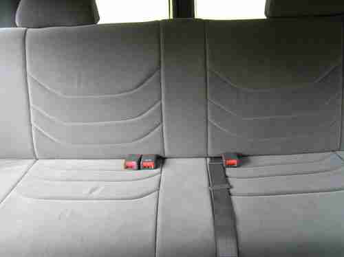 2002 Dodge Ram 1500 Conversion Van - Red, US $5,850.00, image 15