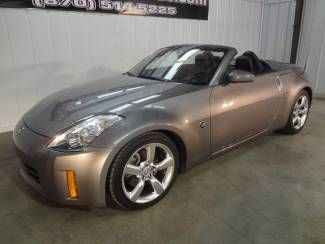 Arkansas 1owner, nonsmoker, pwr conv top, auto, heated seats, perfect carfax!