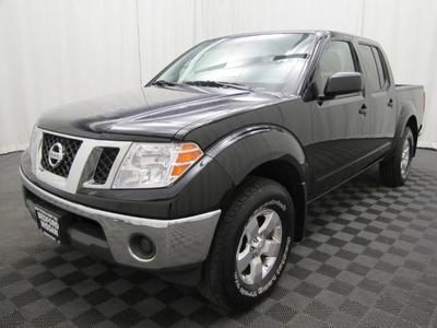 4x4 awd nissan certified 1 owner clean