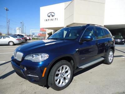 2013 bmw x5 3.5i - exceptional in every way!