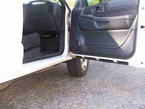 2003 Chevrolet Blazer LS, US $3,200.00, image 5