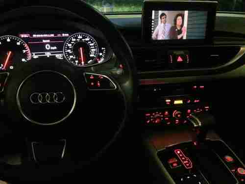 2012 Audi A7 Supercharged, image 5