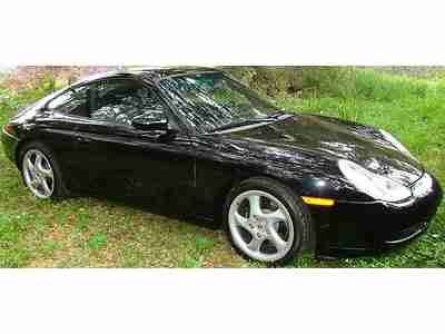 2 Door Coupe, Luxury Car, Sport, 4 Seats, 6 Speed Manual, 6 CD, Black, image 2