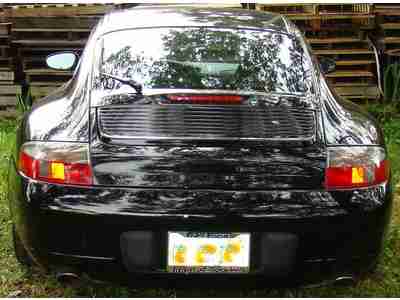 2 Door Coupe, Luxury Car, Sport, 4 Seats, 6 Speed Manual, 6 CD, Black, image 4