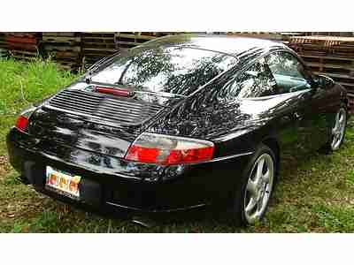 2 Door Coupe, Luxury Car, Sport, 4 Seats, 6 Speed Manual, 6 CD, Black, image 5