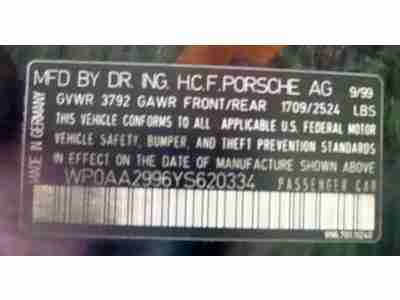 2 Door Coupe, Luxury Car, Sport, 4 Seats, 6 Speed Manual, 6 CD, Black, image 10