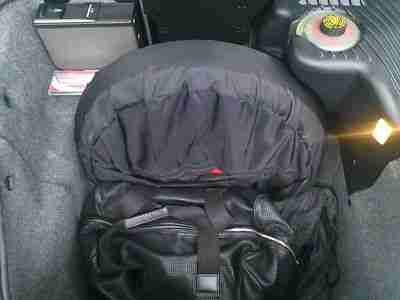 2 Door Coupe, Luxury Car, Sport, 4 Seats, 6 Speed Manual, 6 CD, Black, image 11