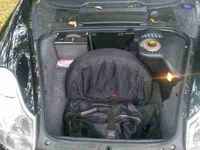 2 Door Coupe, Luxury Car, Sport, 4 Seats, 6 Speed Manual, 6 CD, Black, image 12