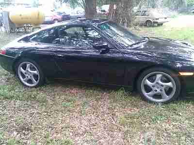 2 Door Coupe, Luxury Car, Sport, 4 Seats, 6 Speed Manual, 6 CD, Black, image 20