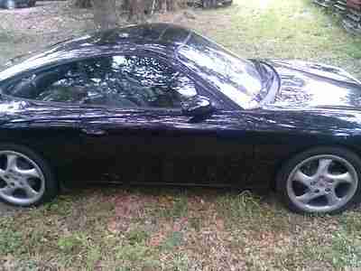 2 Door Coupe, Luxury Car, Sport, 4 Seats, 6 Speed Manual, 6 CD, Black, image 21