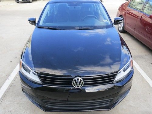 2011 volkswagen jetta  tdi- very clean!!