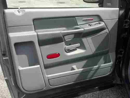 2006 Dodge Ram 1500 SRT-10 Pickup 8.3L ***LOW MILES***, US $35,000.00, image 9