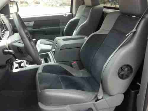 2006 Dodge Ram 1500 SRT-10 Pickup 8.3L ***LOW MILES***, US $35,000.00, image 11