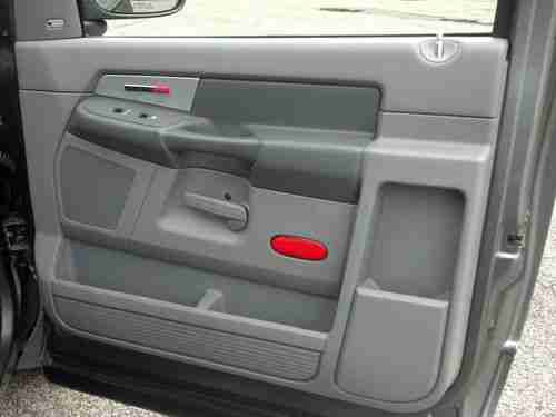 2006 Dodge Ram 1500 SRT-10 Pickup 8.3L ***LOW MILES***, US $35,000.00, image 13