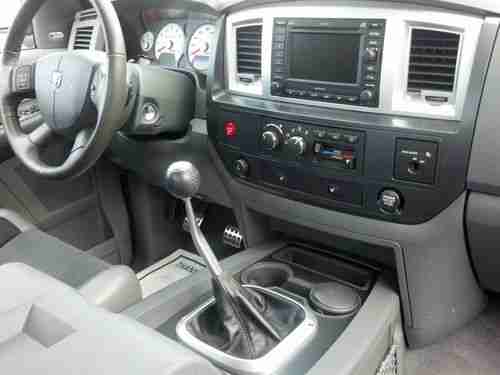 2006 Dodge Ram 1500 SRT-10 Pickup 8.3L ***LOW MILES***, US $35,000.00, image 16