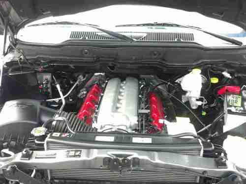 2006 Dodge Ram 1500 SRT-10 Pickup 8.3L ***LOW MILES***, US $35,000.00, image 17