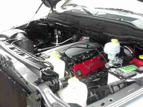 2006 Dodge Ram 1500 SRT-10 Pickup 8.3L ***LOW MILES***, US $35,000.00, image 18