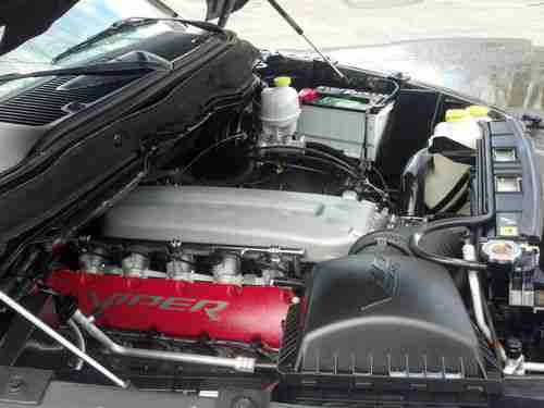 2006 Dodge Ram 1500 SRT-10 Pickup 8.3L ***LOW MILES***, US $35,000.00, image 19