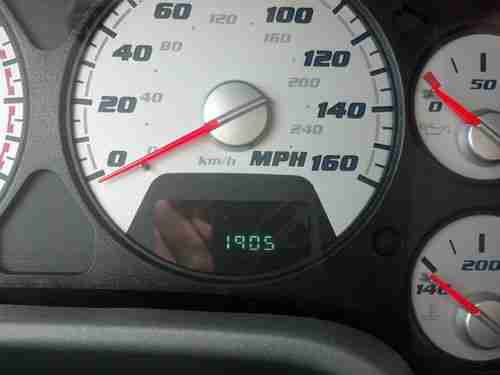 2006 Dodge Ram 1500 SRT-10 Pickup 8.3L ***LOW MILES***, US $35,000.00, image 21