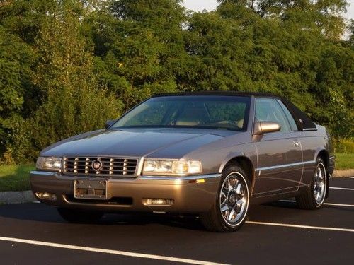 1996 cadillac eldorado etc coupe pretty l@@k nr!!!