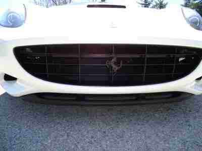 2011 Ferrari California white over matt black rare mint clean, US $230,000.00, image 3