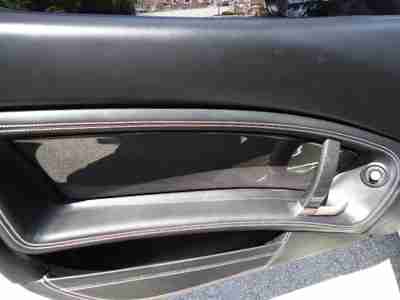 2011 Ferrari California white over matt black rare mint clean, US $230,000.00, image 9