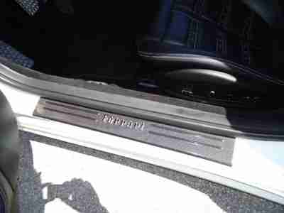 2011 Ferrari California white over matt black rare mint clean, US $230,000.00, image 10