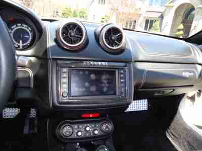 2011 Ferrari California white over matt black rare mint clean, US $230,000.00, image 13